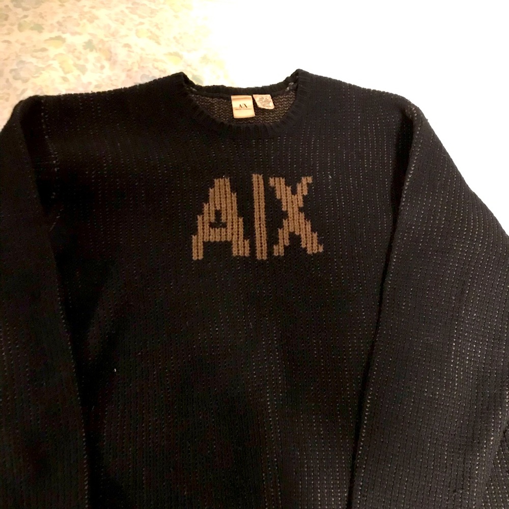 Classic Armani Exchange